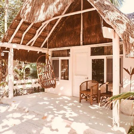 Esencial Tulum Hotel Luaran gambar