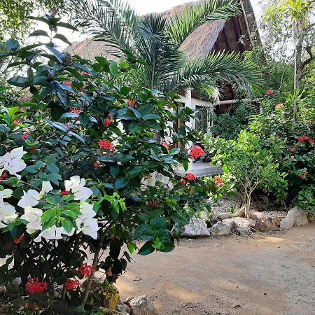 Esencial Tulum Hotel Luaran gambar