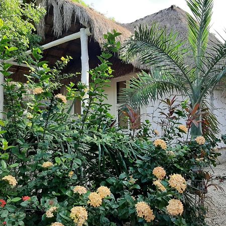 Esencial Tulum Hotel Luaran gambar
