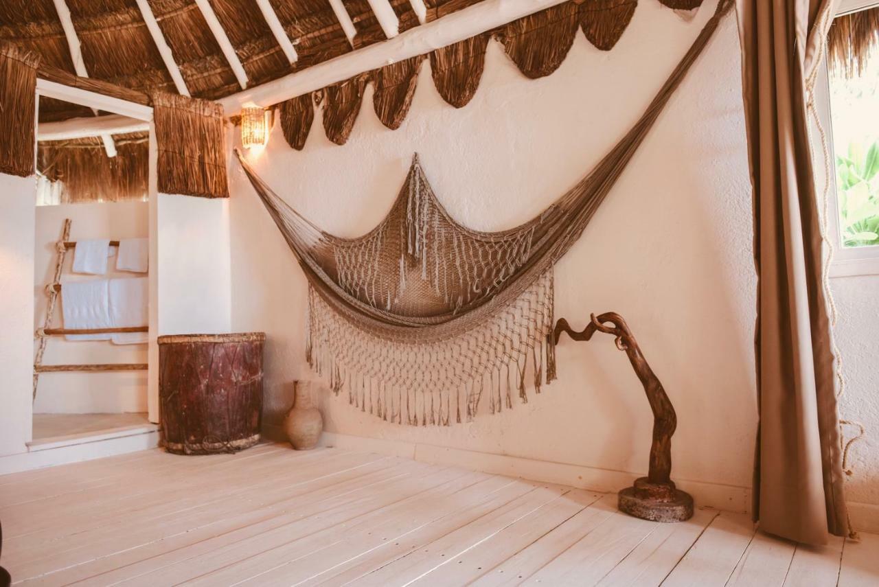 Esencial Tulum Hotel Luaran gambar