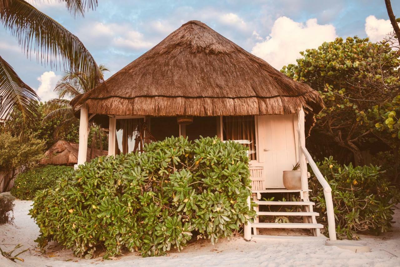 Esencial Tulum Hotel Luaran gambar