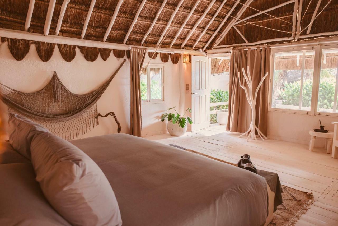 Esencial Tulum Hotel Luaran gambar