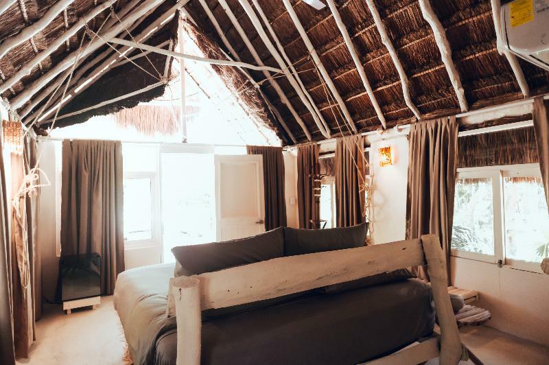 Esencial Tulum Hotel Luaran gambar