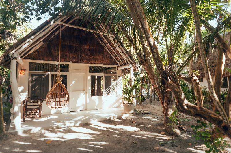 Esencial Tulum Hotel Luaran gambar