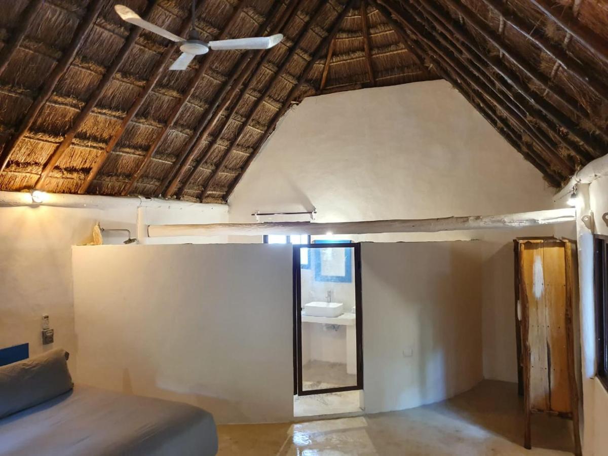 Esencial Tulum Hotel Luaran gambar