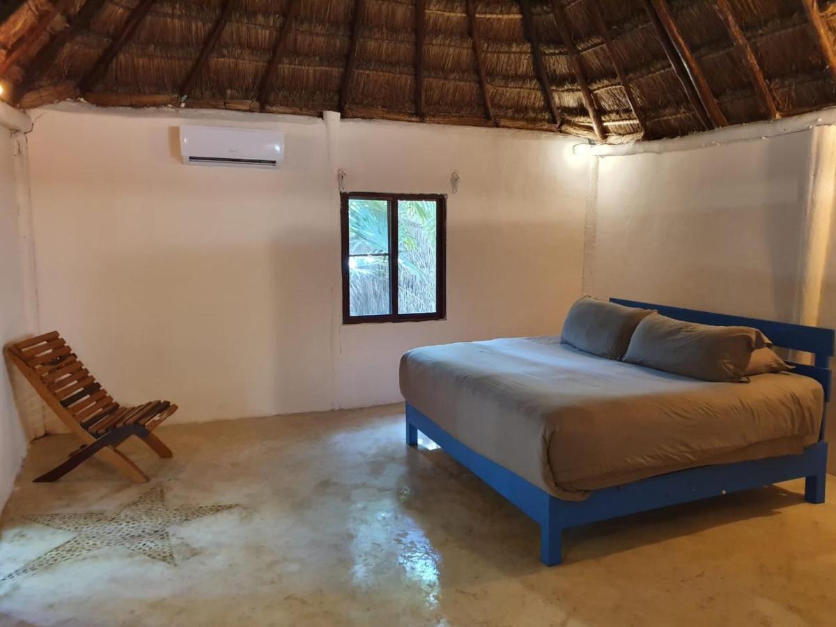 Esencial Tulum Hotel Luaran gambar