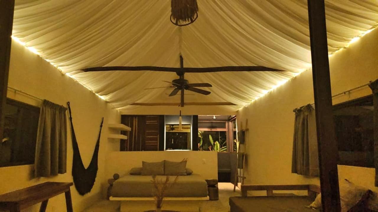 Esencial Tulum Hotel Luaran gambar